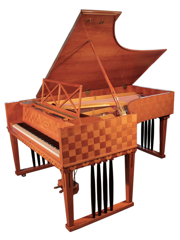 Keys to a Golden Age: How Europe’s Affluence Shaped Its Musical Icons